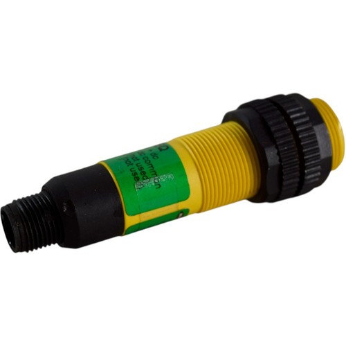 NEW Banner Engineering S186EQ Photoelectric Sensor  - Picture 3 of 5