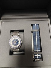Mido Ocean Star gmt Limited Edition - Dicembre 2024 Full Set