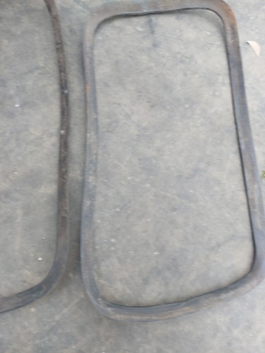 BmW E24 Kidney Grill Set 1843527 1843528 E24 635CSI M TEC ALL MODELS - Picture 6 of 24