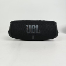 JBL Charge 5 Wi‑Fi Portable Wireless Speaker, Bluetooth | 20h Battery (Used)
