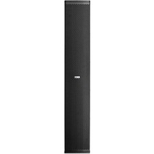 FBT CLA-406.2-A 2-way Active Line Array Column Speaker 4x6  1.4  900Wrms, 133dB