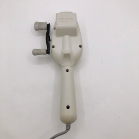Sega Dreamcast Fishing Rod Controller HKT-8700 with Get Bass Game Japan Tested