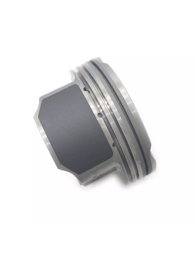 Set of 4 Engine Piston & Pin 230412B602 for HYUNDAI Accent Veloster KIA Rio Soul - Picture 5 of 7