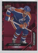2016-17 Upper Deck Compendium Hockey Cards 21