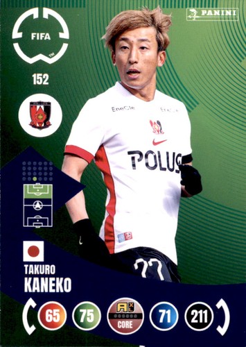 Tarjetas coleccionables Panini FIFA Club World Cup 2025 Adrenalyn XL 1-153 a elegir - Imagen 153 de 154