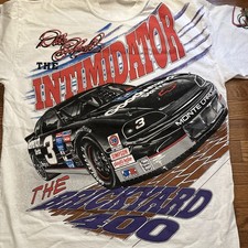 Dale Earnhardt NASCAR Fan Shirts for sale | eBay