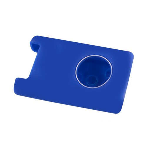 Silicone Fob Remote Key Cover Case Fit for Cadillac Escalade ESV EXT 2007-2014 - Picture 5 of 5