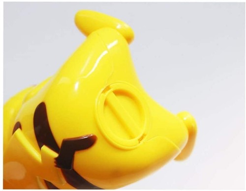 Pokemon Pikachu 6,5" Sparschwein - Bild 4 von 4