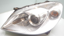 MERCEDES B - T245 W245 / SCHEINWERFER LEUCHTE / Halogen/ vorne links (BW75)