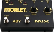 ABY Mix - Combiner Morley Gold Series