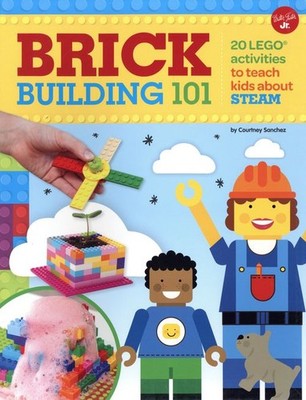 Brick Building 101
