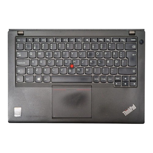 Lenovo THINKPAD X240 PC Portable/Intel Core i5-4300U/4GB RAM/128GB SSD/ Win - Photo 6/11