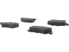 Centric Parts Disc Brake Pad Set P N 102 13070