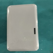 Intermatic T101D89 24 Hour Mechanical Timer Wall Switch