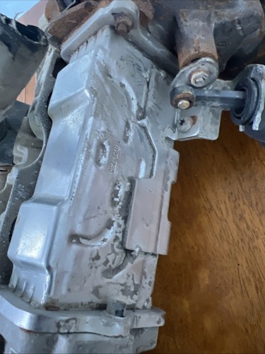 19929 EcoDiesel EGR EGM Assembly 14-18 Ram Laramie - Imagen 21 de 23