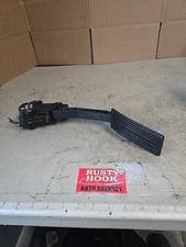 2006 Dodge Ram 1500 2500 Accelerator Pedal Assembly 53032753AC