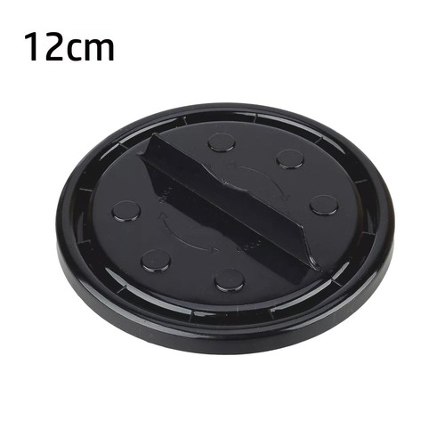 Headlamp Dust Cover Vehicle Repair 12cm Headlamp Cover Rubber Construction