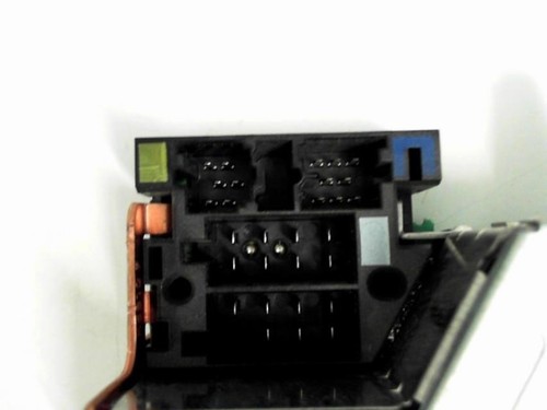 Autorradio original RENAULT LAGUNA 2 PHASE 1 8200247962 - Imagen 6 de 19