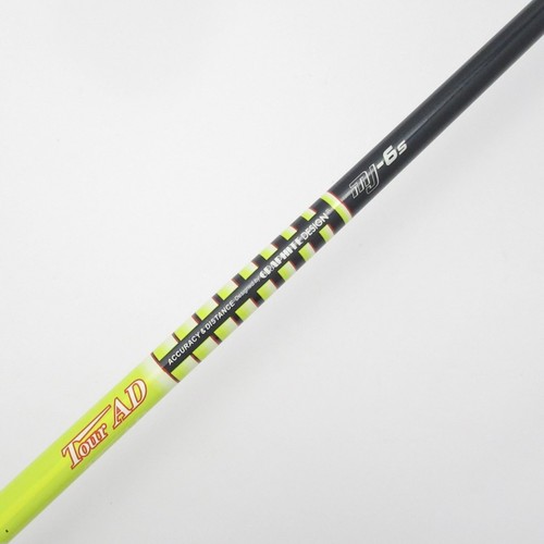 Bridgestone B1 ST 15° Stiff Right-Handed 43in 3W Fairway wood Tour AD MJ-6 319g - Picture 6 of 7
