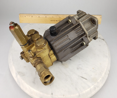#ad Annovi Reverberi SJV 3G27 1 Pressure Washer Pump Wash Valve For Parts $39.95