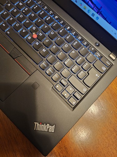 🔴Lenovo Thinkpad X390 8/256 FHD Core i5 8365U Finger*️⃣Tast.retr*️⃣ 🔴 - Imagen 3 de 11