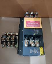 Allen-Bradley Motor Soft Start 150-A135NBDB 135A  200/230/460 VAC  40/50/100 HP