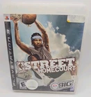 NBA Street Homecourt (Sony PlayStation 3, 2007) PS3 Tested & Working
