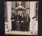 The Beatles 1970 Hey Jude Vinyl Replacement Cover. COVER ONLY