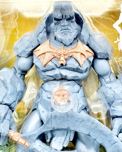 Masters of the Universe Classics Callix Action Figure 2014 Mattel CHD99 - Picture 3 of 9