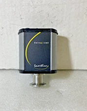 ✅ THYRACONT SMARTLINE VSP63D VACUUM INSTRUMENT