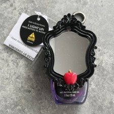 Bath  Body Works Disney Villains Evil Queen Mirror PocketBac Holder Bundle