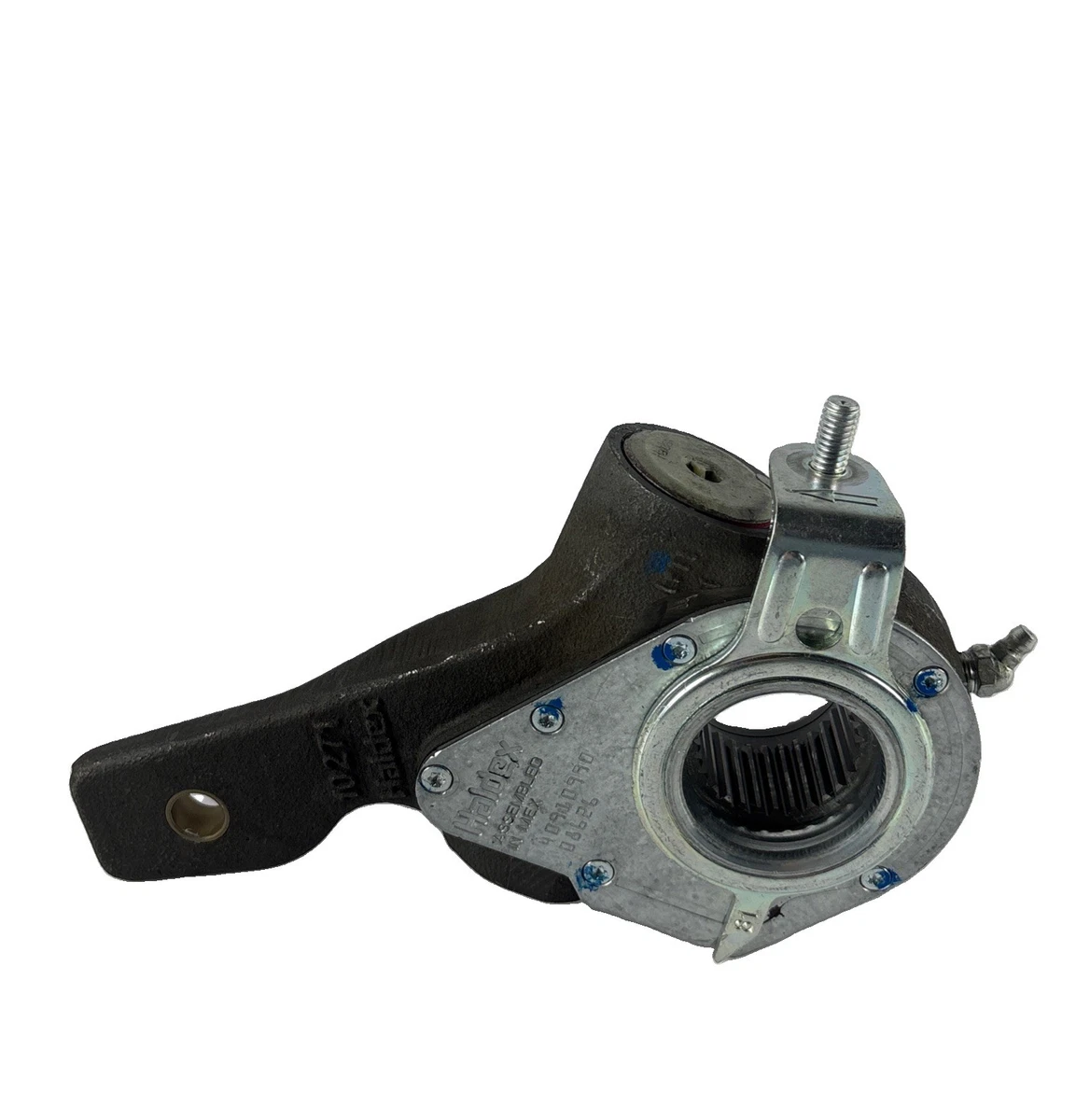 HALDEX 40910990 Slack Adjuster (Sold As Is) photo 1