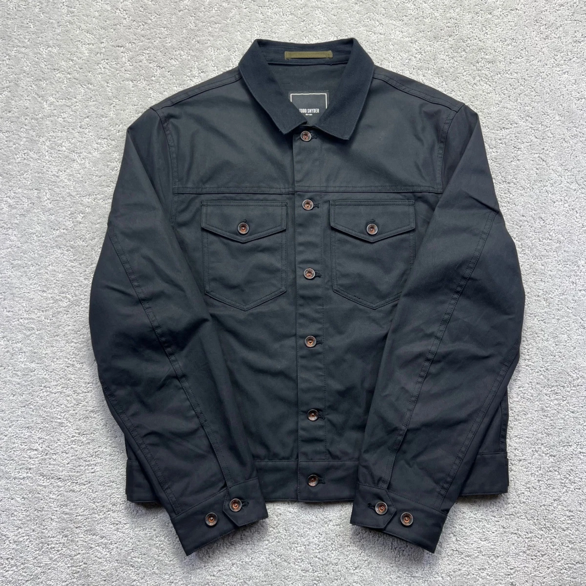 Todd Snyder Coats, Jackets & Vests for Men for Sale - Shop New