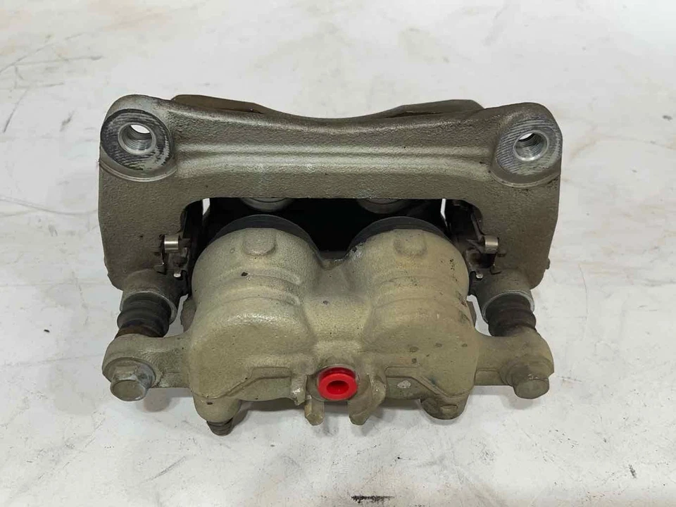 Fits 2019 - 2024 SUBARU FORESTER Front LH Driver Brake Caliper 11.60" OEM - Image 3 of 4