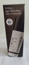 DERMALOGICA DYNAMIC SKIN RECOVERY SPF50 - DAILY MOISTURIZER - SIZE 15 ML - BNIB