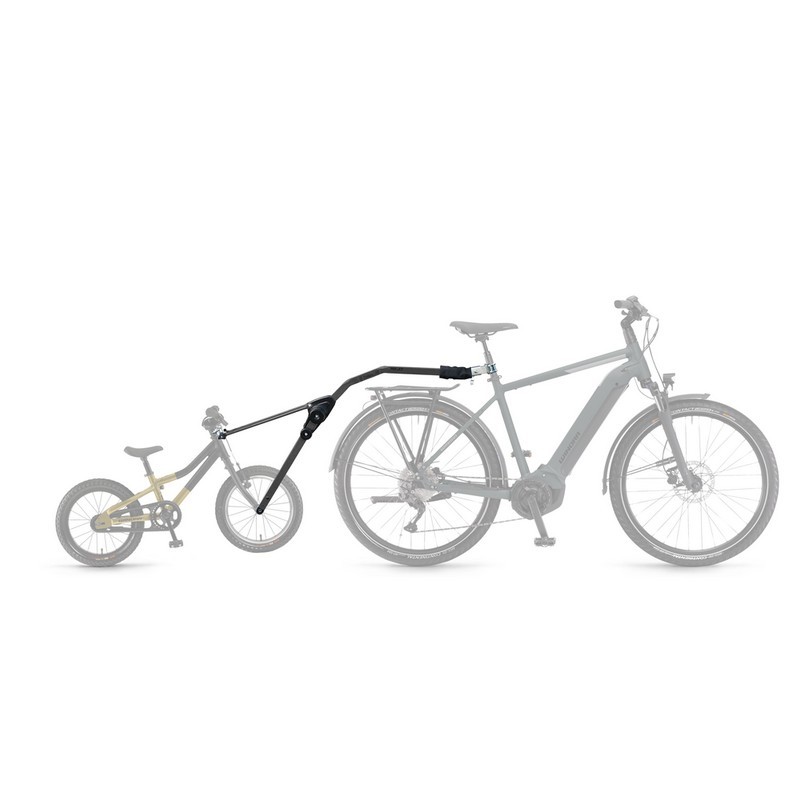 barra tandem tw-s03 fissaggio al reggisella 3092000000 XLC bambino bici XLC
