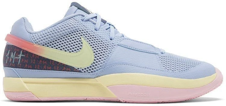 25+ Nike Ja 1 Day One - DR8785-400 for sale | Updated Oct 2026