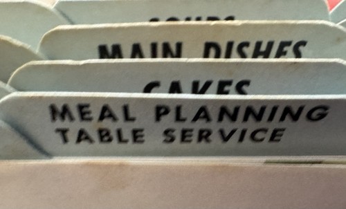 Betty Crocker’s New Picture Cook Book 1961 First Edition Second Print **SEE NOTE - Picture 19 of 24