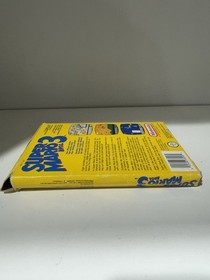 Jeu NES Nintendo Super Mario Bros 3 Vid&eacute;o Game Vintage Occasion Collection