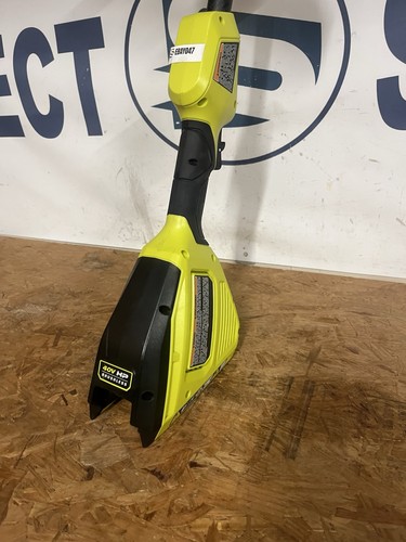 Ryobi Brushless 40V Ryobi RY40HPPH01 Power Head Carbon Fiber Shaft (Powe Head) - Picture 2 of 6