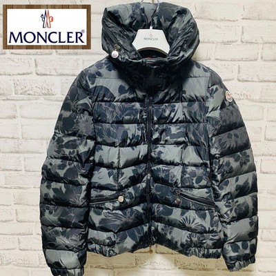 Moncler Down Jacket Sanglier A Line Women S Limited Edition