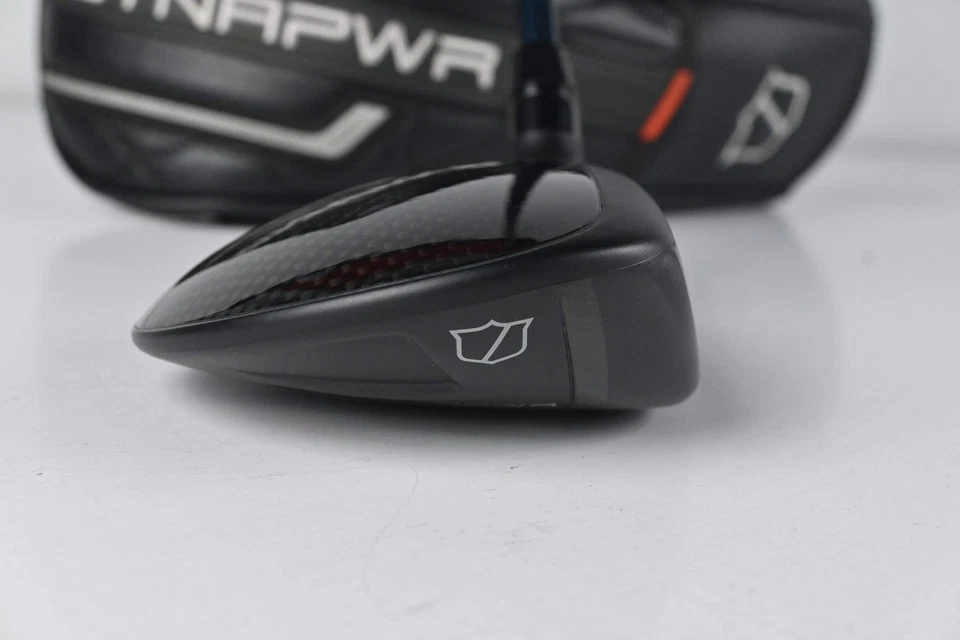 Wilson DYNAPWR Carbon 2025 #3 Wood / 15 Degree / X-Flex Ventus TR Blue 7 Shaft - Image 3 of 4