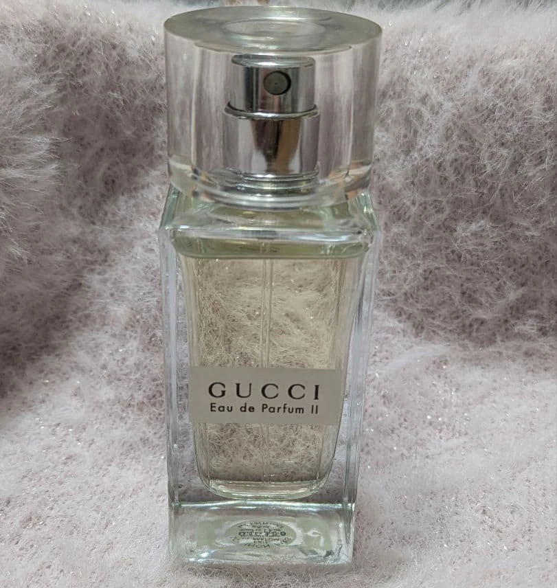 Gucci Eau de Parfum II Eau de Parfum for Women for sale - eBay