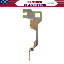 US Throttle Cable Bracket 157313 Fits Edelbrock Performer, Thunder AVS