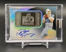 PEYTON MANNING  2021 Eminence SUPER BOWL ROYALTY SILVER BAR OUNCE AUTO #d 04/10