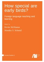 Kevin Mcmanus University (U. A.) | How Special Are Early Birds? Foreign...