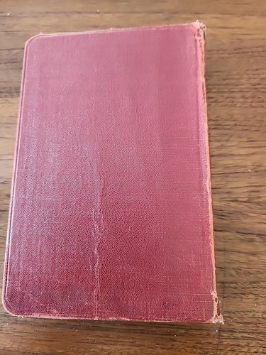 ELLEN G WHITE Zeugnisse für die Kirche Band 5 Siebenten-Tags-Adventist Vintage - Bild 18 von 18
