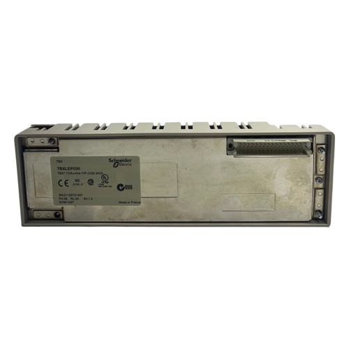 Módulo de Comunicação Telemecanique TBX7 TBXLEP030 - Picture 4 of 4