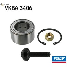 WHEEL BEARING KIT VKBA 3406 FOR VW CARAVELLE/TRANSPORTER/IV/Bus/Mk/EUROVAN 2.0L