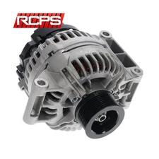 New 100 AMP Alternator Fits A0141549902 0124655624 0124655623 0141546702 21527